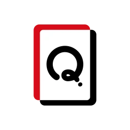Значок POKER Q'z: Играй в покер GTO
